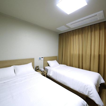 Nice Hotel Czedżu Zewnętrze zdjęcie
