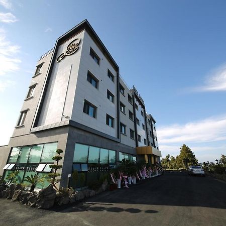 Nice Hotel Czedżu Zewnętrze zdjęcie