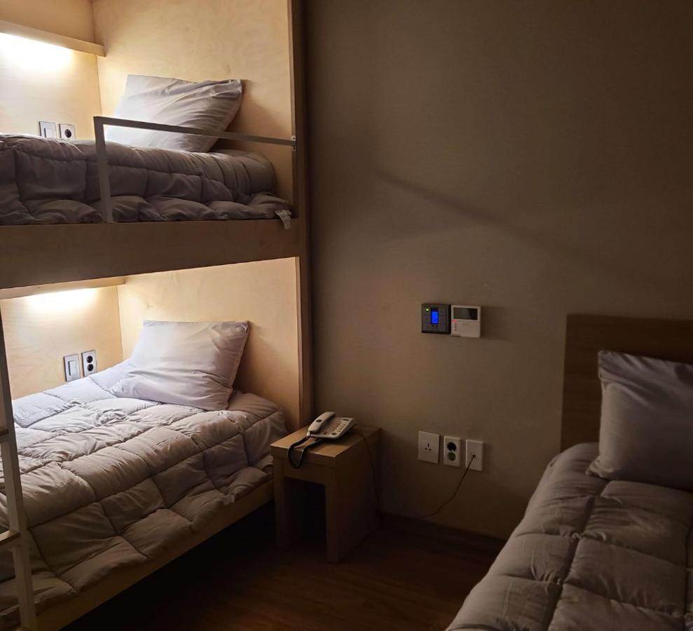 Nice Hotel Czedżu Zewnętrze zdjęcie