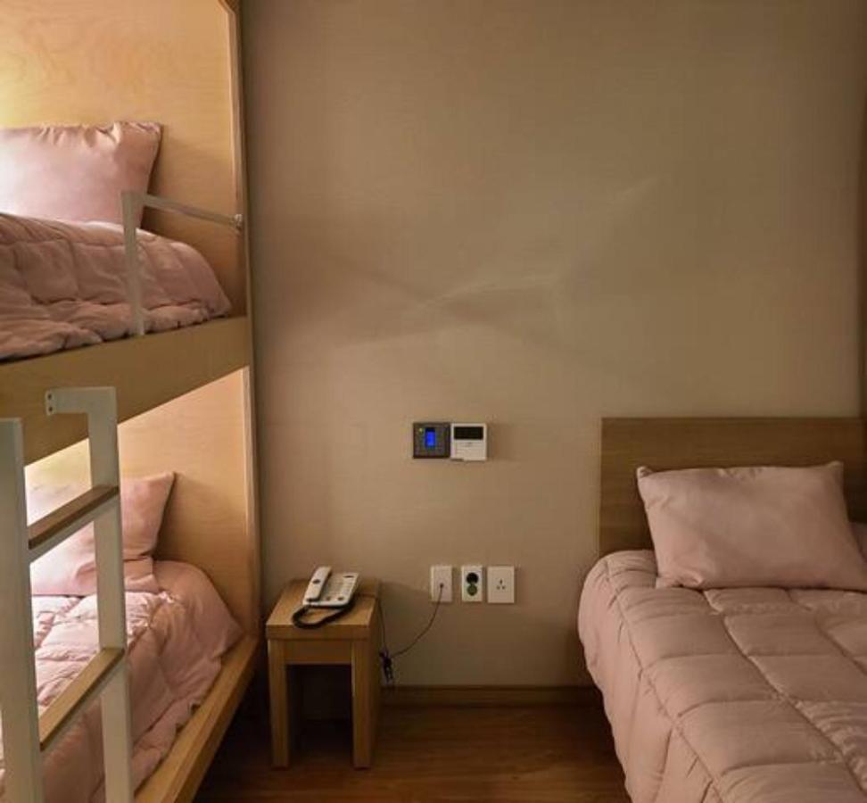 Nice Hotel Czedżu Zewnętrze zdjęcie