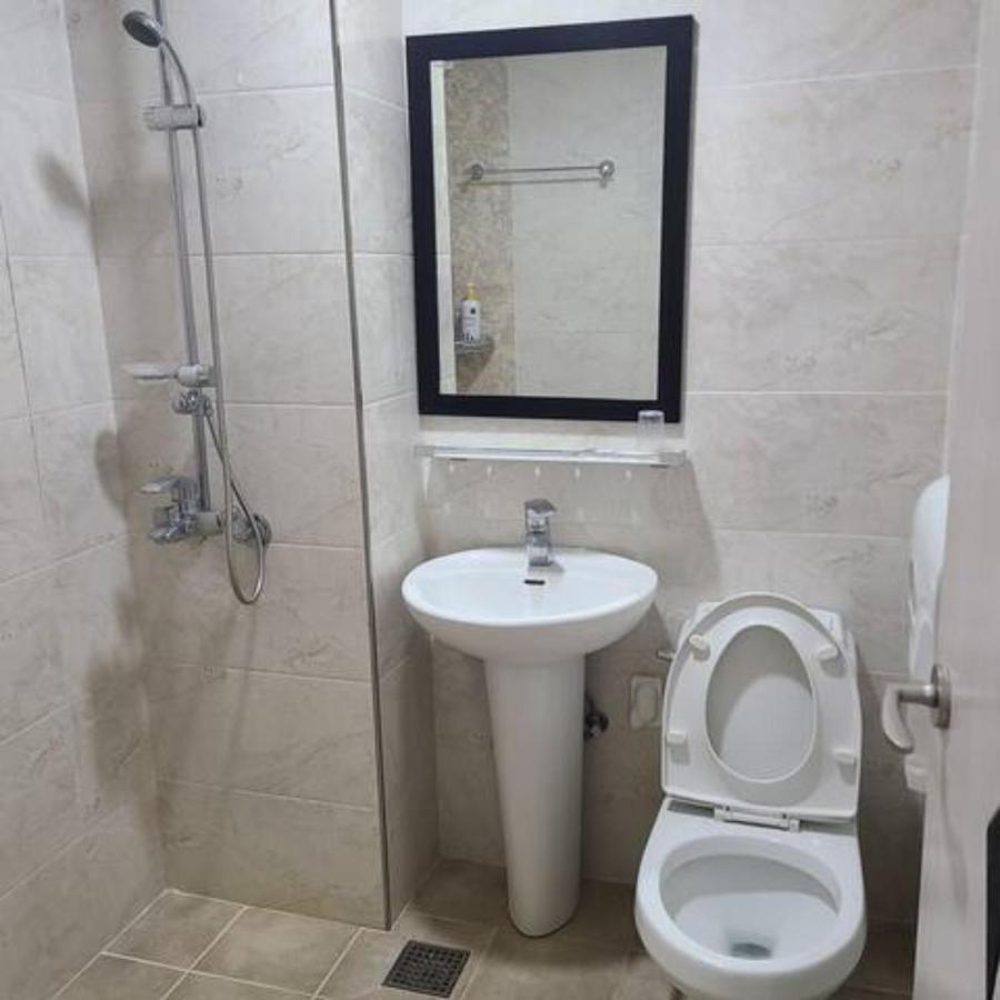 Nice Hotel Czedżu Zewnętrze zdjęcie