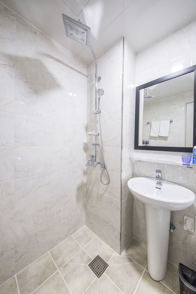 Nice Hotel Czedżu Zewnętrze zdjęcie